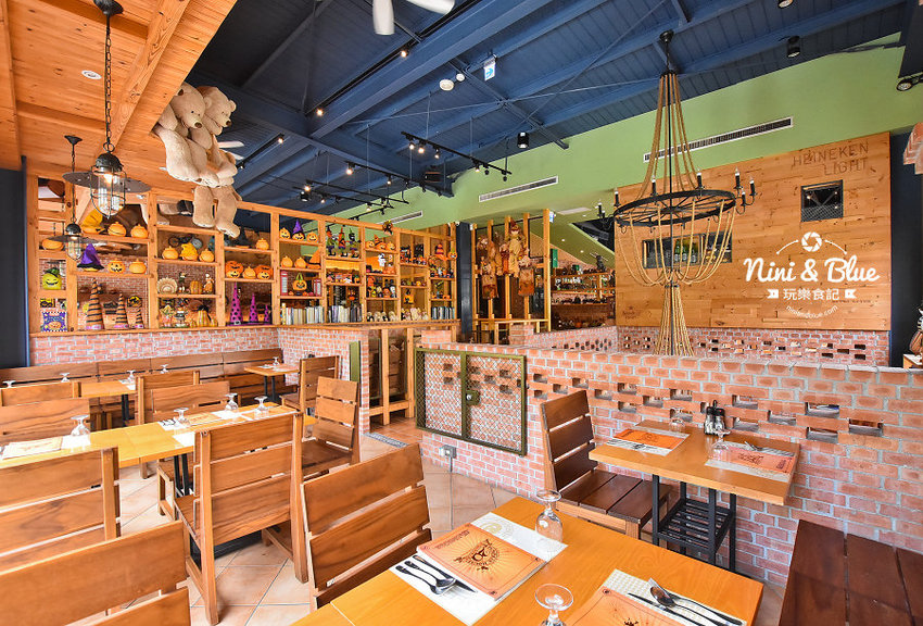 南瓜屋 魔女露露 勤美 草悟道 萬聖 耶誕0004