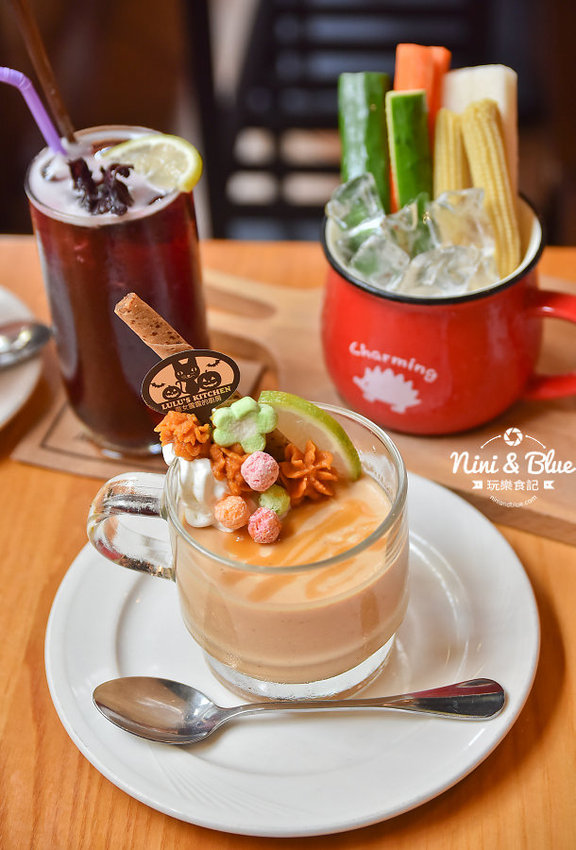 南瓜屋 魔女露露 勤美 草悟道 萬聖 耶誕0028