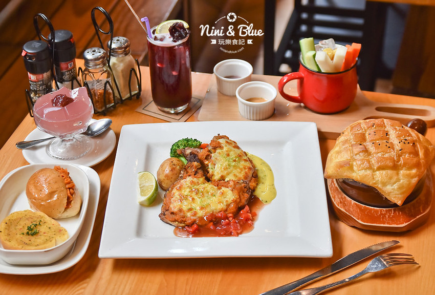 南瓜屋 魔女露露 勤美 草悟道 萬聖 耶誕0014