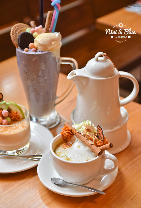 南瓜屋 魔女露露 勤美 草悟道 萬聖 耶誕0034