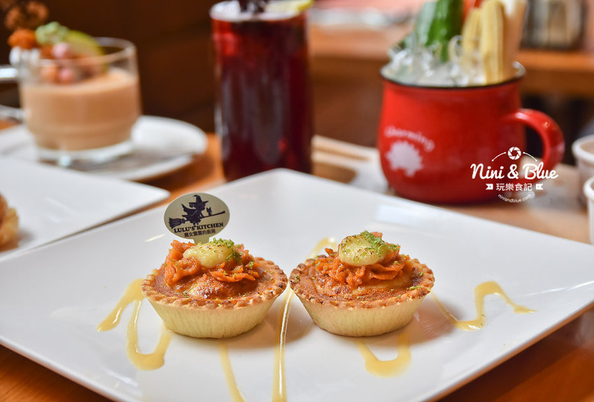 南瓜屋 魔女露露 勤美 草悟道 萬聖 耶誕0029