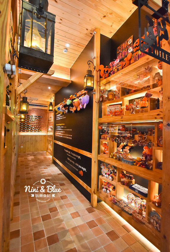 南瓜屋 魔女露露 勤美 草悟道 萬聖 耶誕0005