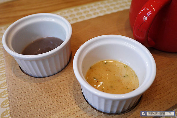 台中草悟道【南瓜屋魔女露露的廚房】滿滿南瓜圍繞童話故事主題風餐廳。草悟道義式料理