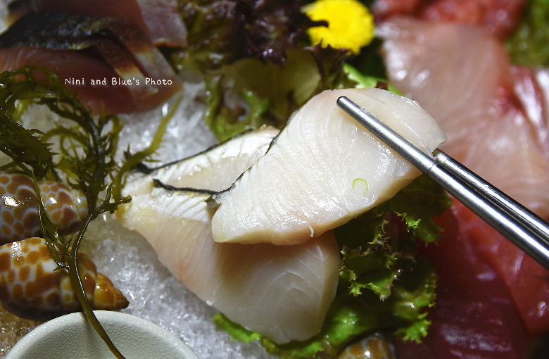 鮨樂海鮮市場日式料理燒肉火鍋宴席料理桌菜09