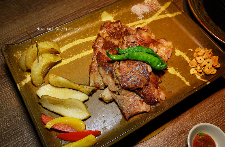 鮨樂海鮮市場日式料理燒肉火鍋宴席料理桌菜30