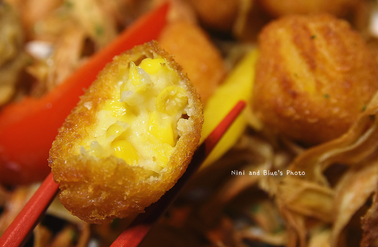 鮨樂海鮮市場日式料理燒肉火鍋宴席料理桌菜29