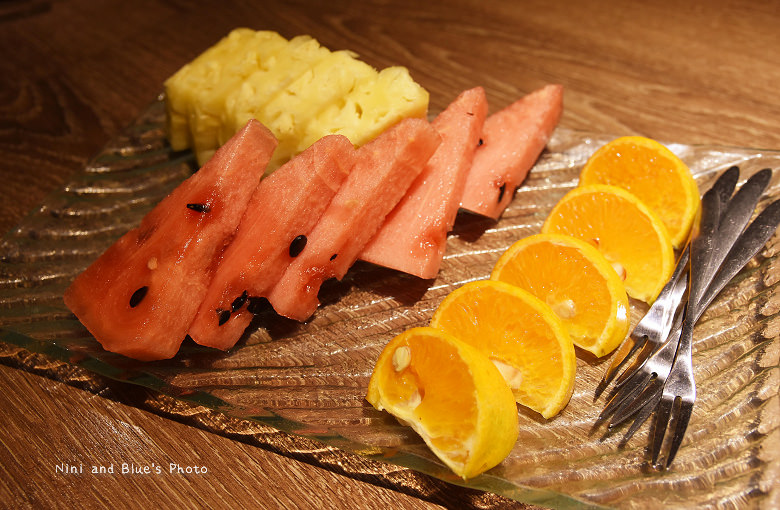 鮨樂海鮮市場日式料理燒肉火鍋宴席料理桌菜39