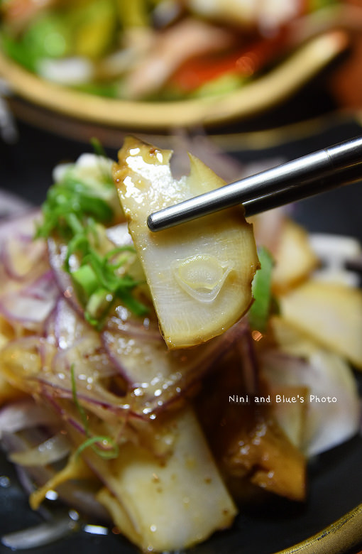 鮨樂海鮮市場日式料理燒肉火鍋宴席料理桌菜05