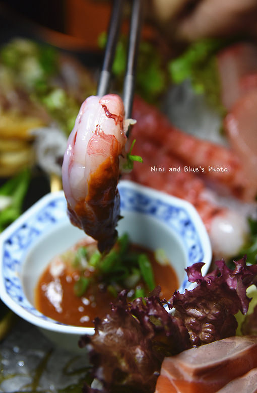 鮨樂海鮮市場日式料理燒肉火鍋宴席料理桌菜13