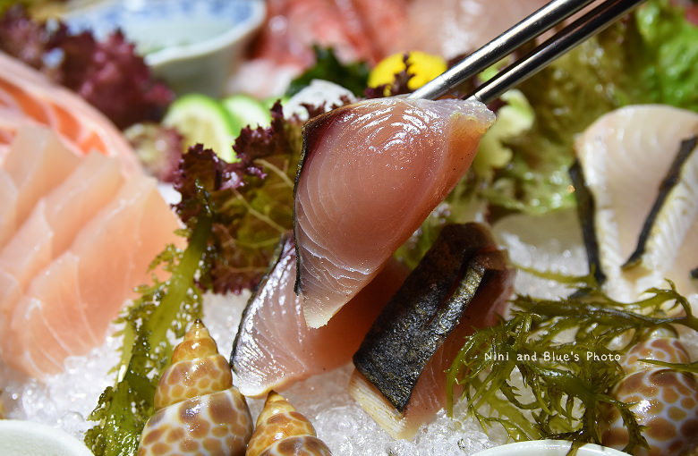 鮨樂海鮮市場日式料理燒肉火鍋宴席料理桌菜10