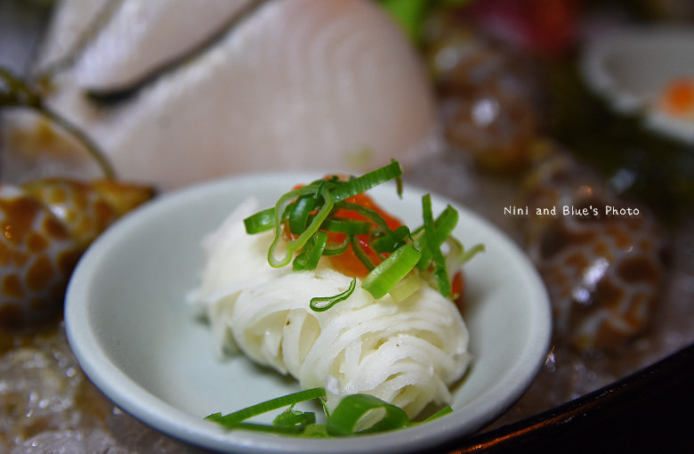 鮨樂海鮮市場日式料理燒肉火鍋宴席料理桌菜02