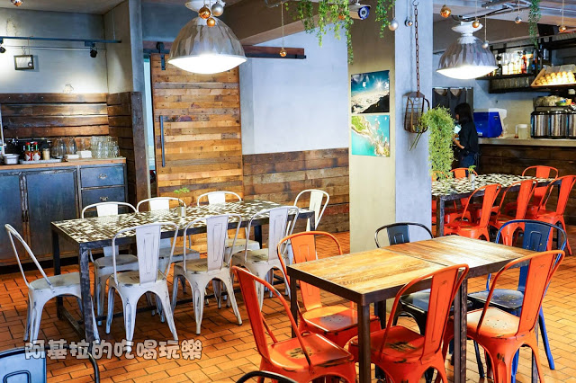 台中市｜美食｜HUN 貳