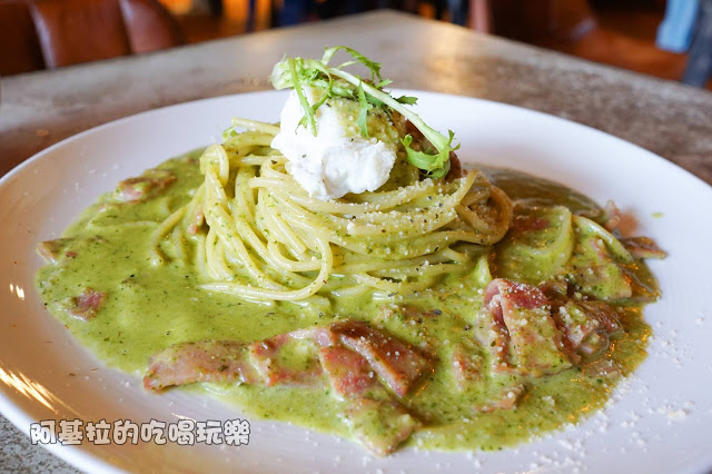 台中市｜美食｜HUN 貳