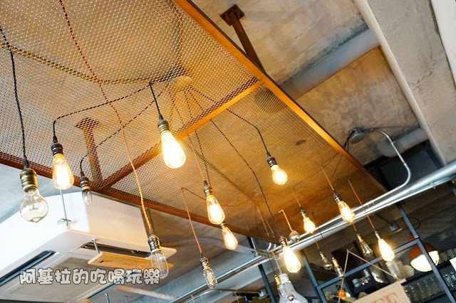 台中市｜美食｜HUN 貳