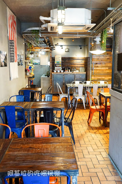 台中市｜美食｜HUN 貳