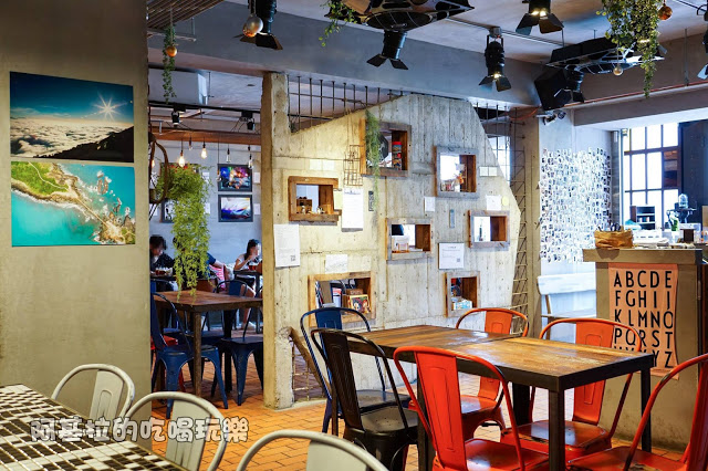 台中市｜美食｜HUN 貳