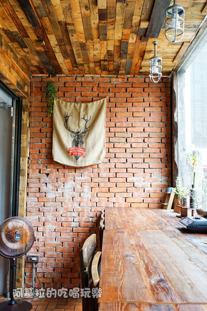 台中市｜美食｜HUN 貳