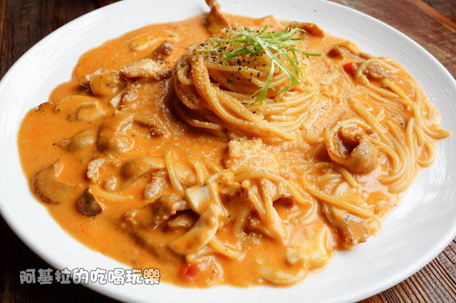 台中市｜美食｜HUN 貳