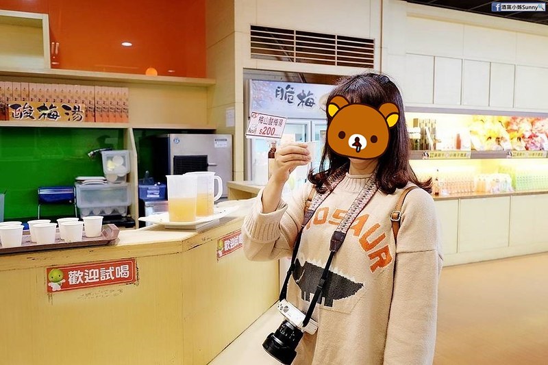 嘉義景點 梅山景點 梅問屋 觀光工廠 嘉義景點 梅山景點 梅問屋 觀光工廠