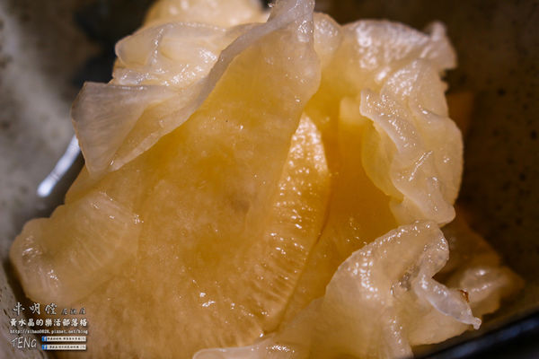 串明饄日式居酒屋|新北市/板橋區(近板橋南雅夜市的深夜食堂，自製一夜干鮮烤好滋味)