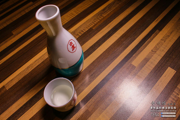 串明饄日式居酒屋|新北市/板橋區(近板橋南雅夜市的深夜食堂，自製一夜干鮮烤好滋味)