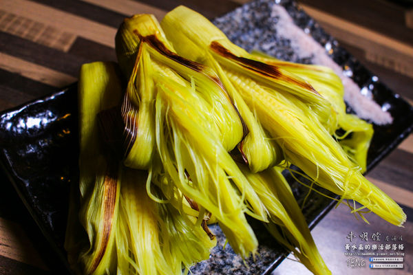 串明饄日式居酒屋|新北市/板橋區(近板橋南雅夜市的深夜食堂，自製一夜干鮮烤好滋味)