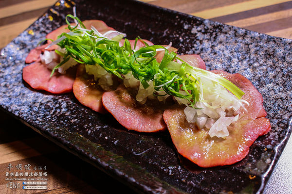 串明饄日式居酒屋|新北市/板橋區(近板橋南雅夜市的深夜食堂，自製一夜干鮮烤好滋味)