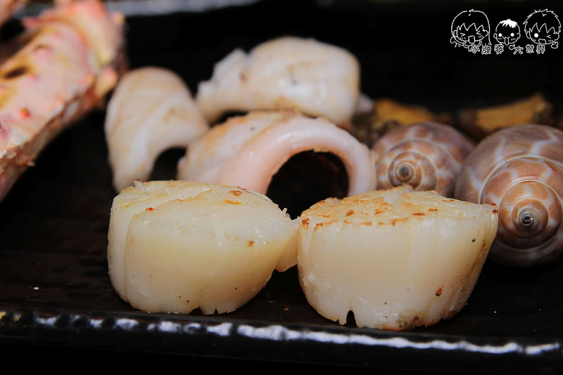 台中帝王蟹吃到飽3 087 台中帝王蟹吃到飽3 087