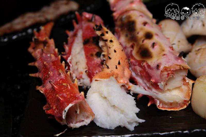 台中帝王蟹吃到飽3 091 台中帝王蟹吃到飽3 091