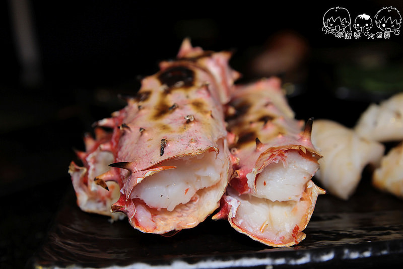 台中帝王蟹吃到飽3 088 台中帝王蟹吃到飽3 088