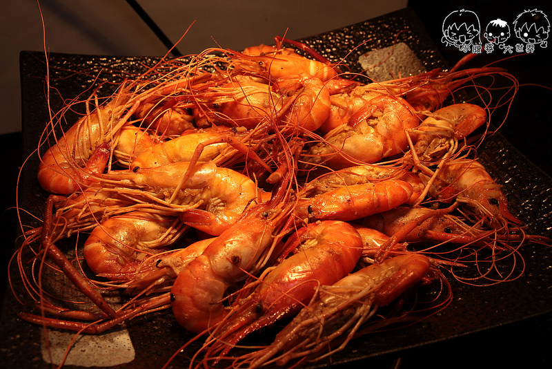 台中帝王蟹吃到飽3 077 台中帝王蟹吃到飽3 077