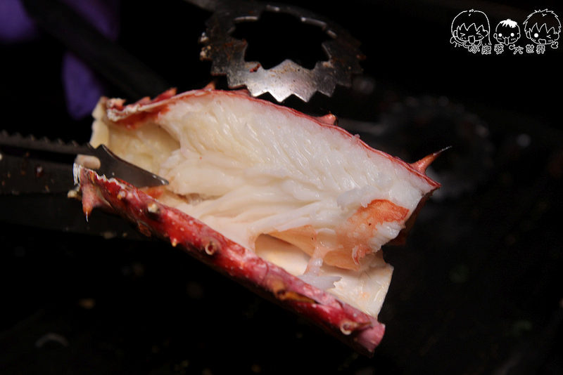 台中帝王蟹吃到飽3 085 台中帝王蟹吃到飽3 085