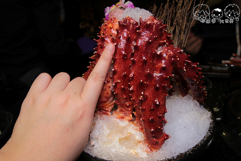 台中帝王蟹吃到飽3 095 台中帝王蟹吃到飽3 095