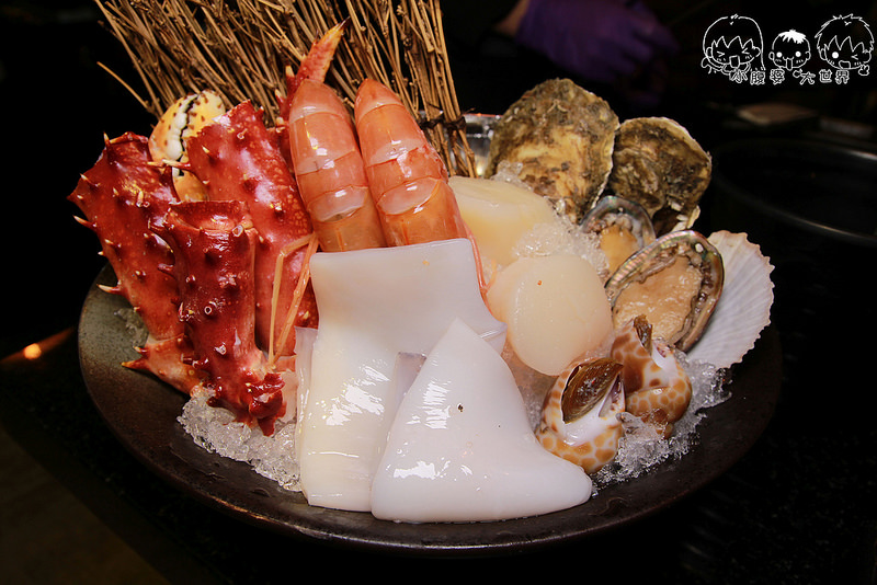 台中帝王蟹吃到飽3 062 台中帝王蟹吃到飽3 062