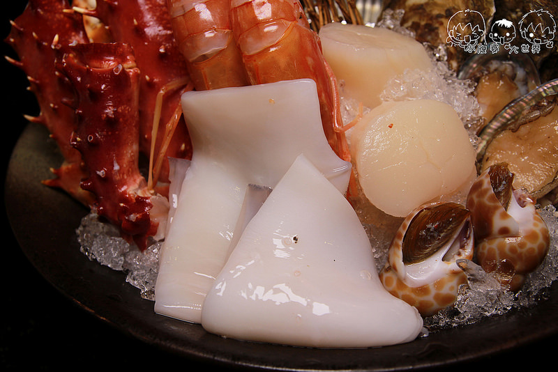 台中帝王蟹吃到飽3 066 台中帝王蟹吃到飽3 066