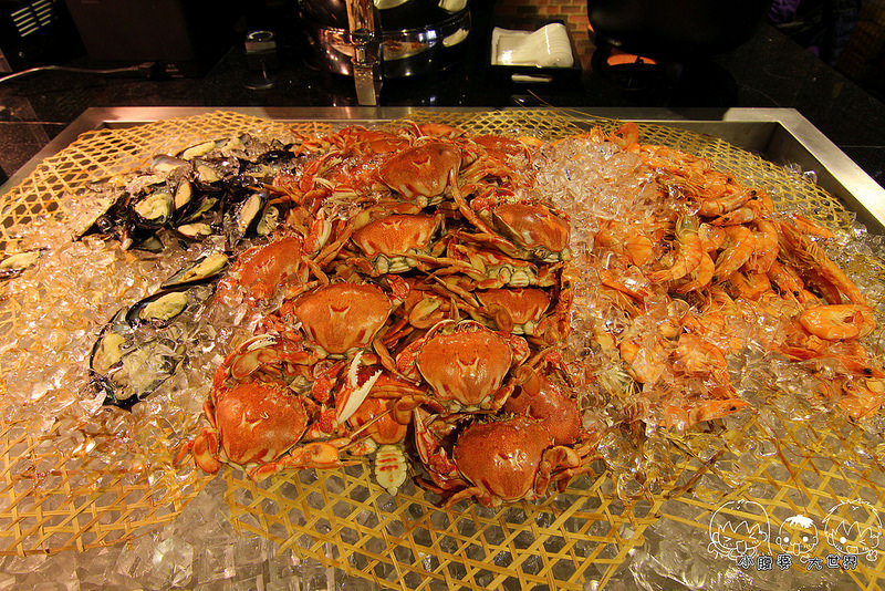 台中帝王蟹吃到飽2 002 台中帝王蟹吃到飽2 002
