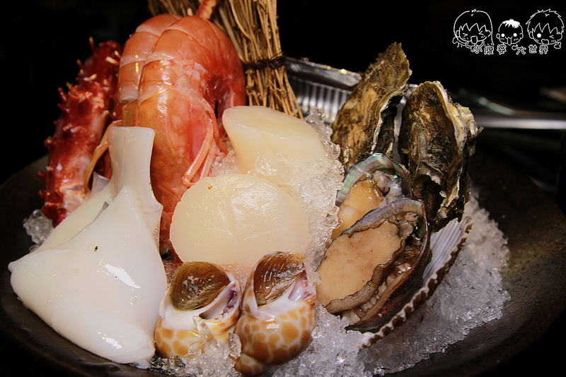 台中帝王蟹吃到飽3 069 台中帝王蟹吃到飽3 069