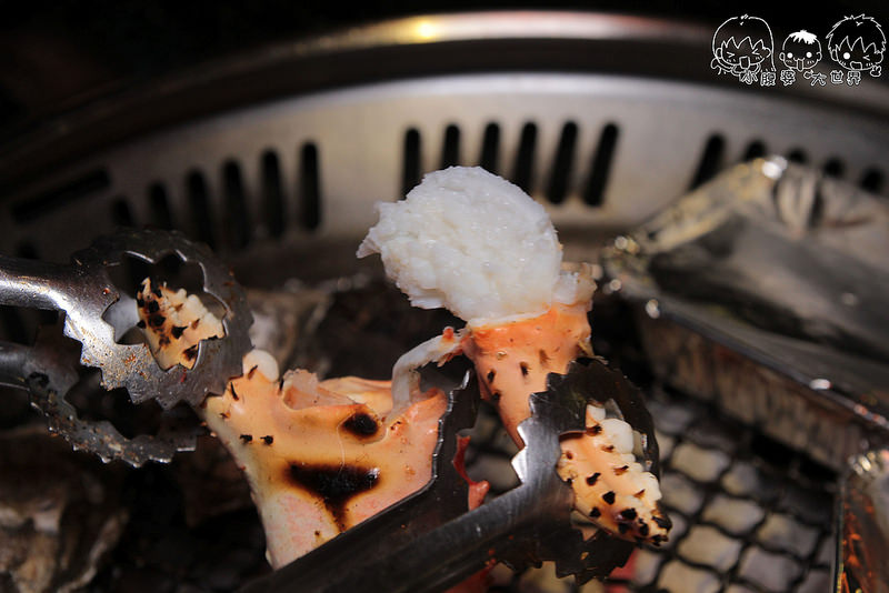 台中帝王蟹吃到飽3 090 台中帝王蟹吃到飽3 090