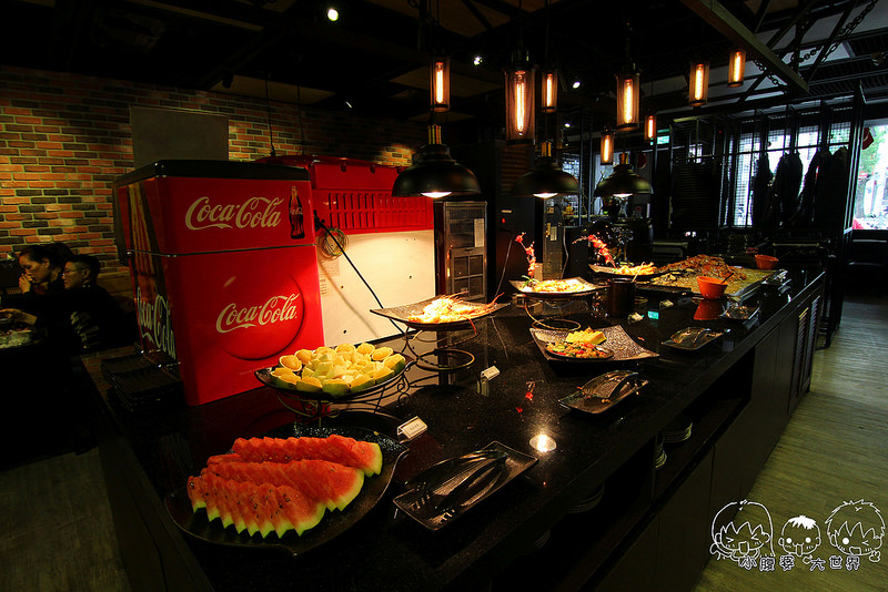 台中帝王蟹吃到飽2 011 台中帝王蟹吃到飽2 011