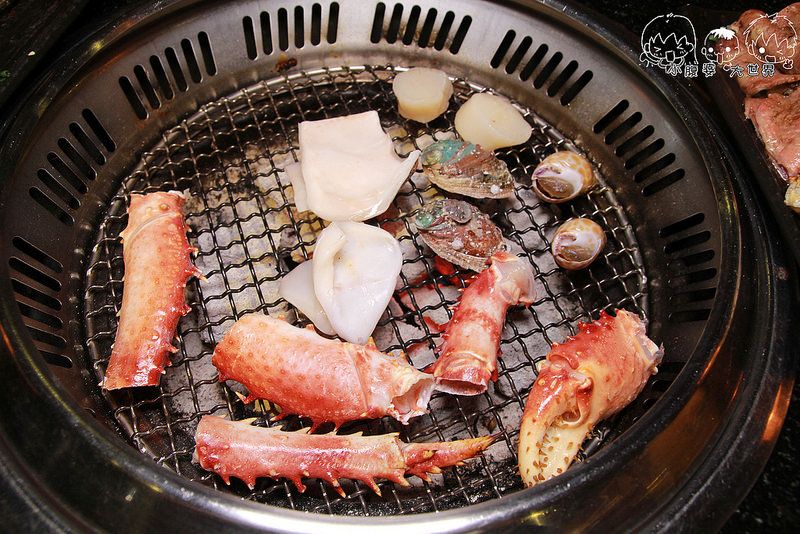 台中帝王蟹吃到飽3 073 台中帝王蟹吃到飽3 073