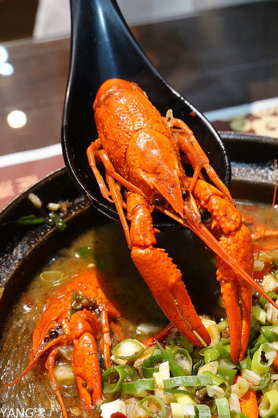 滿漢牛肉麵食堂