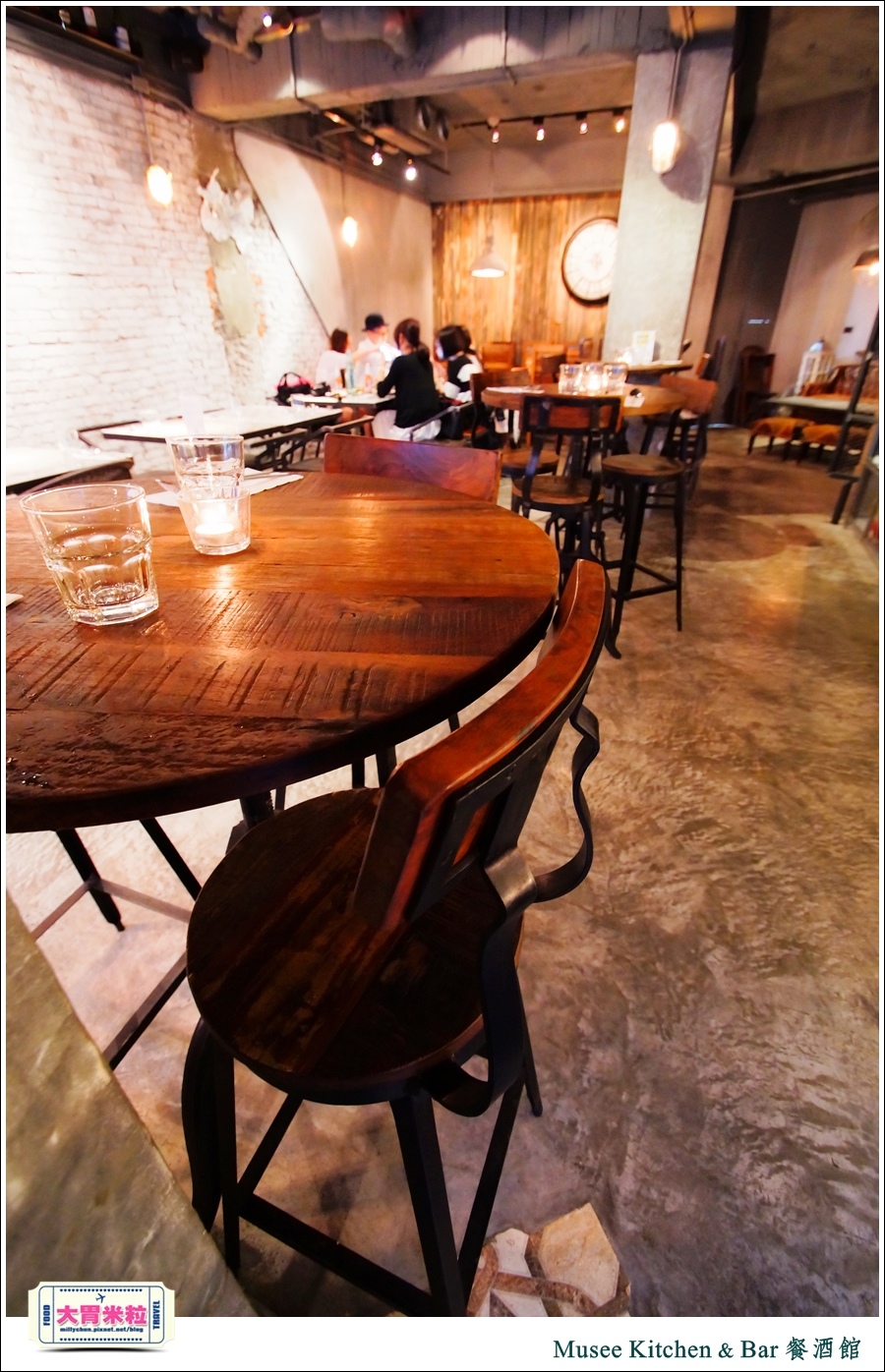 台北特色餐酒館推薦-Musee Kitchen & bar 工業風傢俱餐酒館-millychun0011.jpg 台北特色餐酒館推薦-Musee Kitchen & bar 工業風傢俱餐酒館-millychun0011.jpg