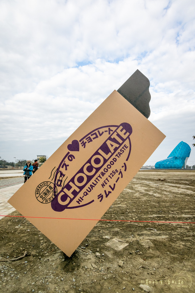 『遊記』嘉義布袋浪漫新景點 高跟鞋教堂