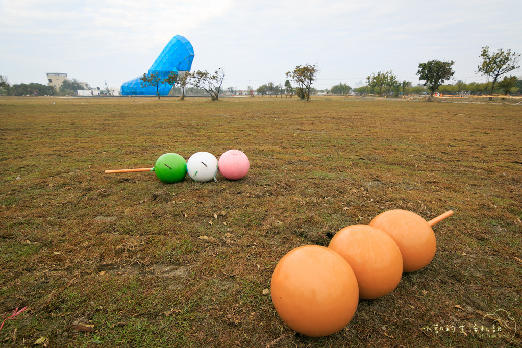 『遊記』嘉義布袋浪漫新景點 高跟鞋教堂