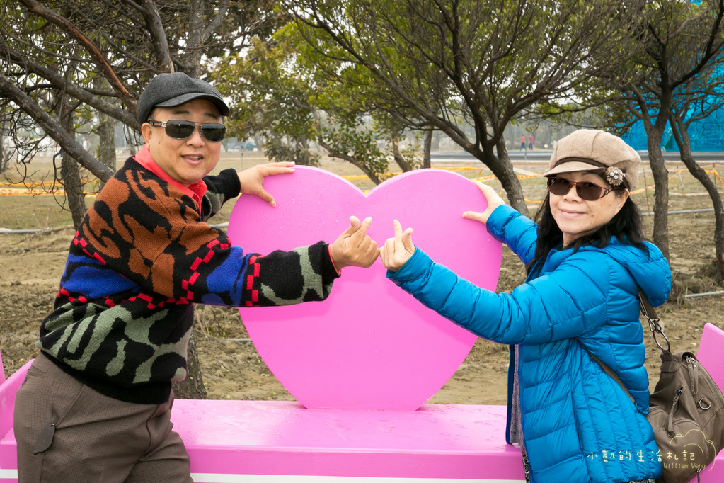 『遊記』嘉義布袋浪漫新景點 高跟鞋教堂