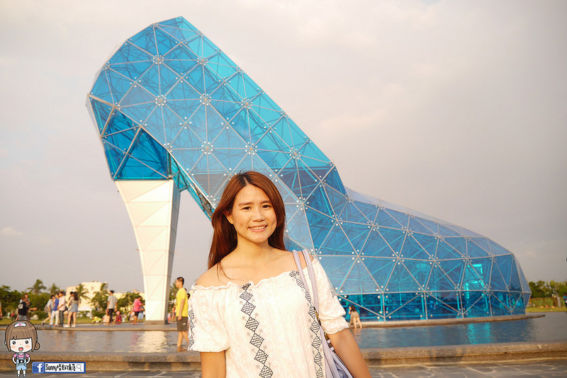 嘉義生活隨拍｜高跟鞋教堂