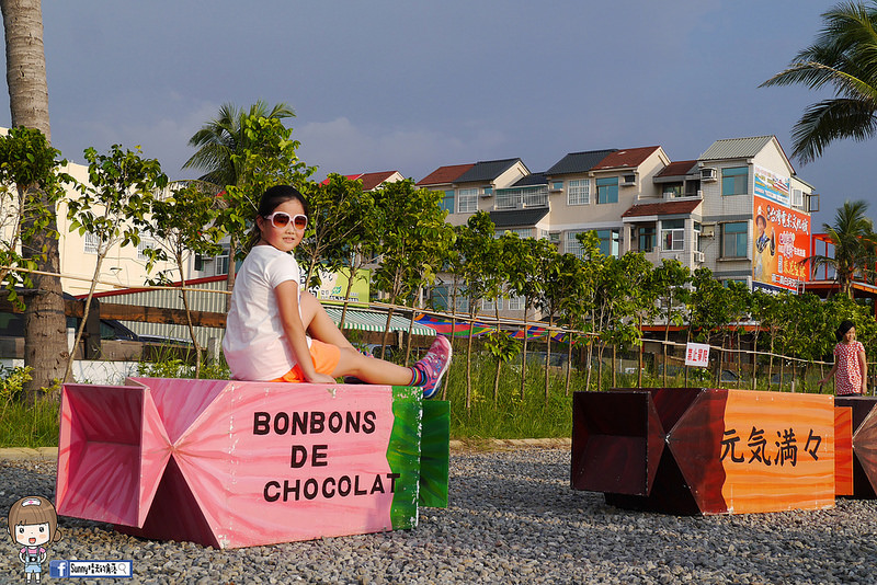 嘉義生活隨拍｜高跟鞋教堂