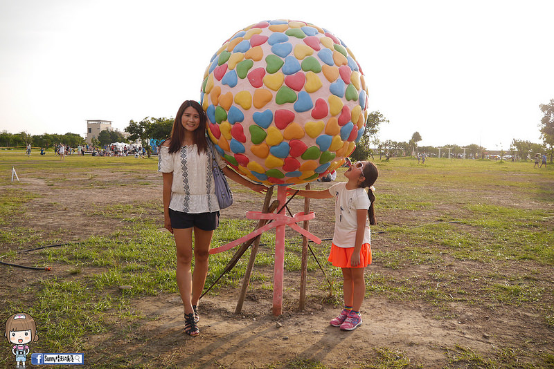 嘉義生活隨拍｜高跟鞋教堂