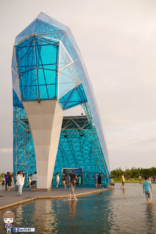 嘉義生活隨拍｜高跟鞋教堂