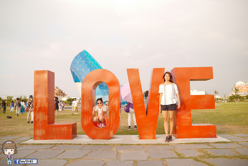 嘉義生活隨拍｜高跟鞋教堂